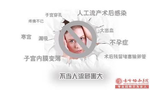 金华妇科医院 做人流前两三天需要做哪些准备?