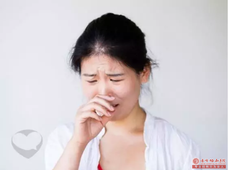金华自然流产了,是你真的太不小心了吗?
