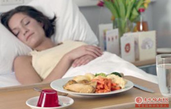 金华妇科:引产后坐“小月子”是矫情吗?