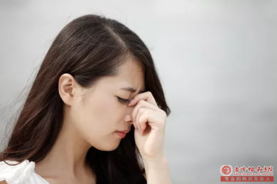 金华子宫肌瘤怎么治?华山医生告诉您!