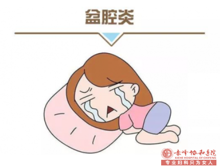 金华盆腔炎能彻底治好吗?