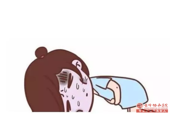 金华宁城县宫外孕会有些什么症状表现?