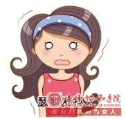 金华元宝山女性宫外孕有怎么样的早期症状