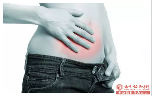 红山区女性发生宫外孕，会出现一些什么样的症状？