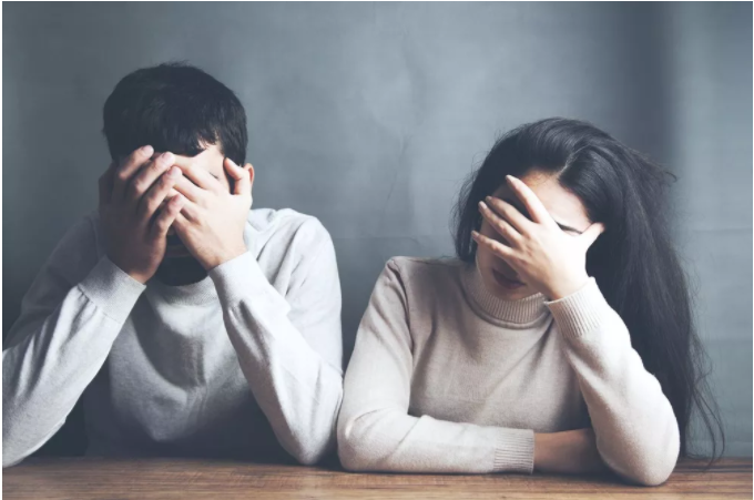 金华愿她终生不受流产之苦,远离渣男!科学避孕!