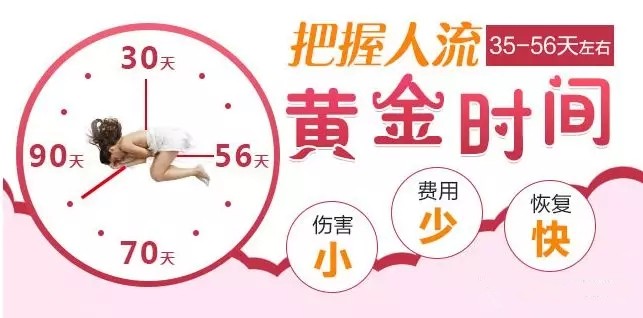 金华巴林左旗怀孕多久进行药物流产zui合适 金华巴林左旗怀孕多久进行药物流产zui合适